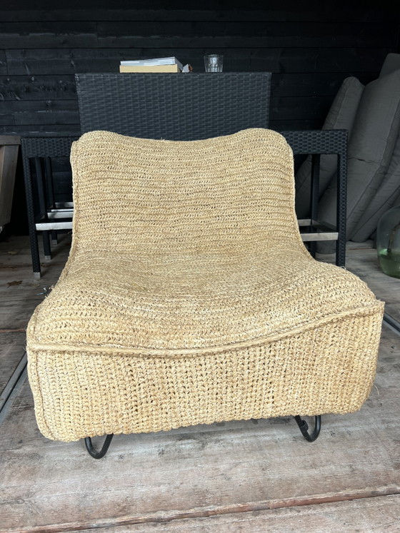 Sillón Bali / Boho – Sillones, Other (photo 4 of 5)