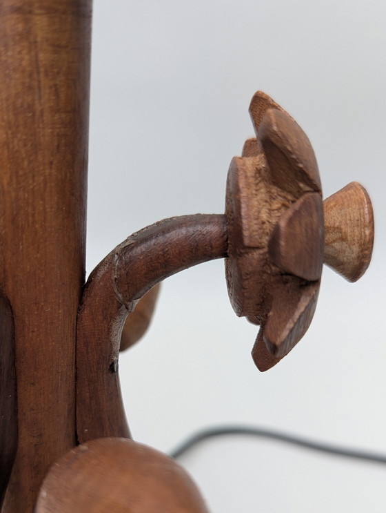 Image 1 of Lámpara de loto