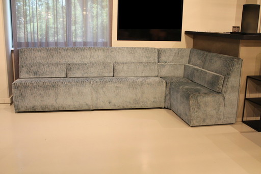 Panca da pranzo Florance della collezione RB