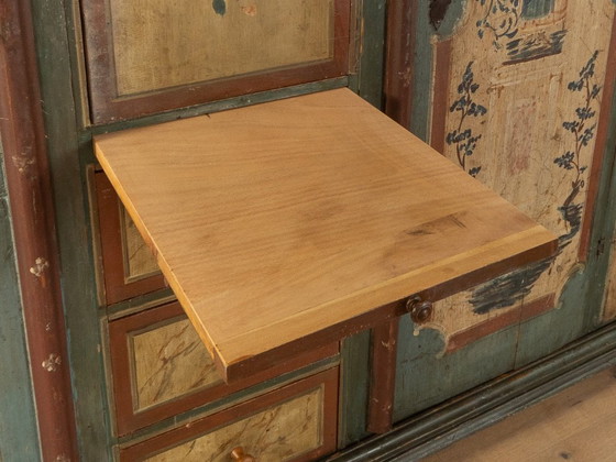 Image 1 of Armadio antico, anni '90, vintage