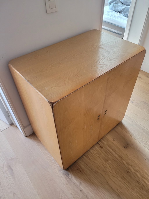 Samara Derk Jan Van Vries furniture