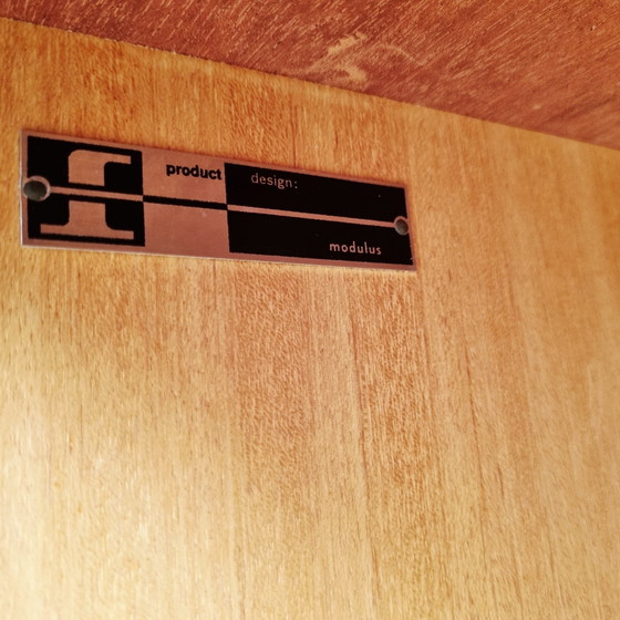 Image 1 of Aparador William Watting Fristho Franeker 1954