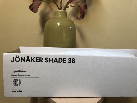 Image 1 of IKEA Design-Designer Gunner Jensen-jaren 80 2 pezzi