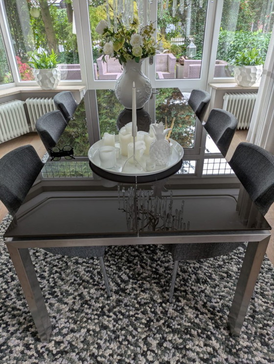 Image 1 of Esszimmergarnitur von Karat