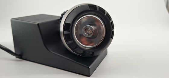 Image 1 of Osram "Eyeball" table lamp - Dieter Witte - 1975