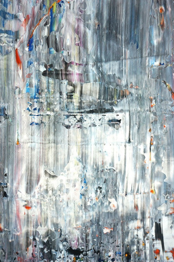 Image 1 of Jürgen Angeler - Marmo creativo