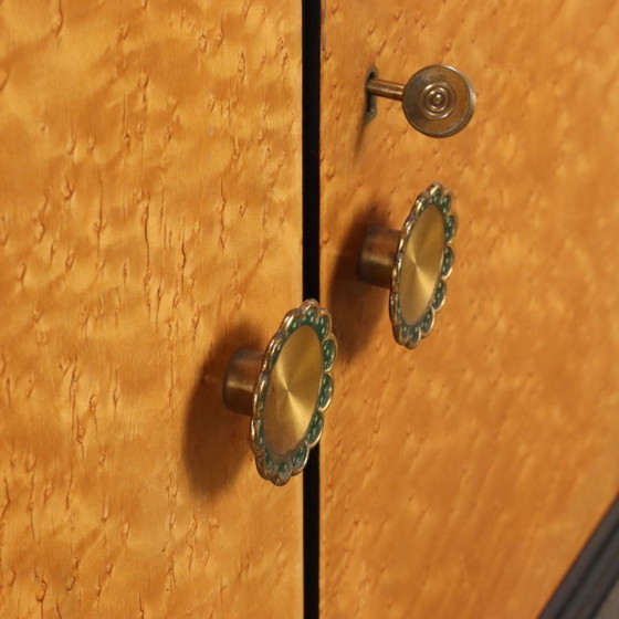 Image 1 of Buffet at the Palazzi dell'Arte in Cantù, 1940s