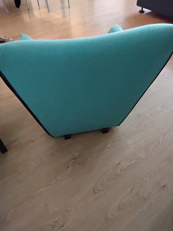 Poltrona Gerard van de Berg – Poltrone, Lana (photo 12 of 12)