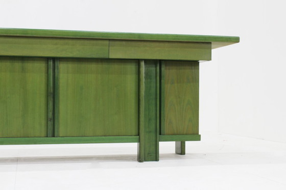 Image 1 of Vintage Italiaans dressoir jaren 60