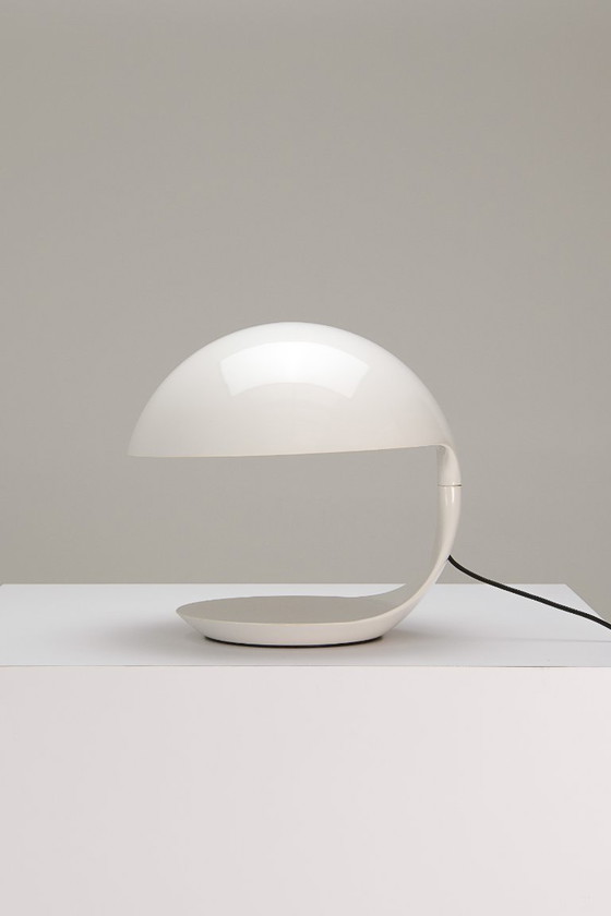 Image 1 of 'Cobra 629' tafellamp - Elio Martinelli