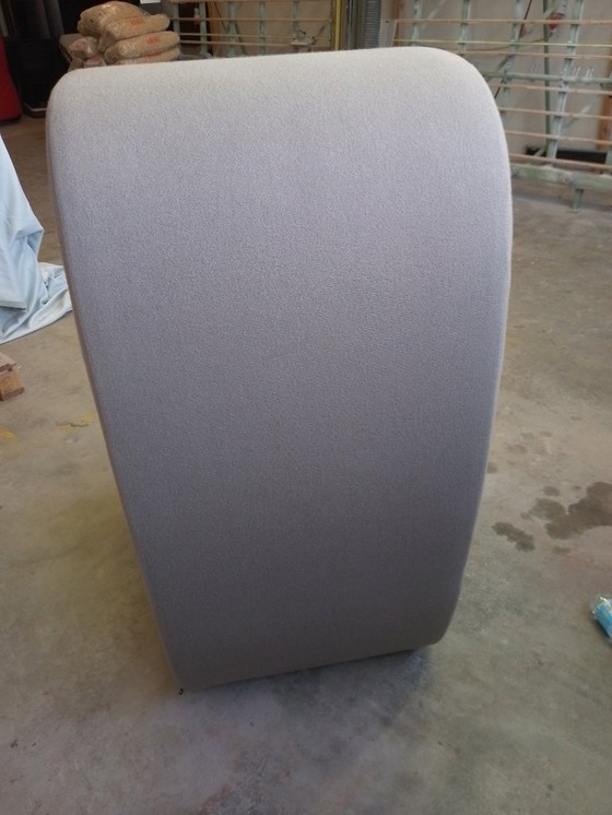 Image 1 of Amoebe Highback stoel van Vitra