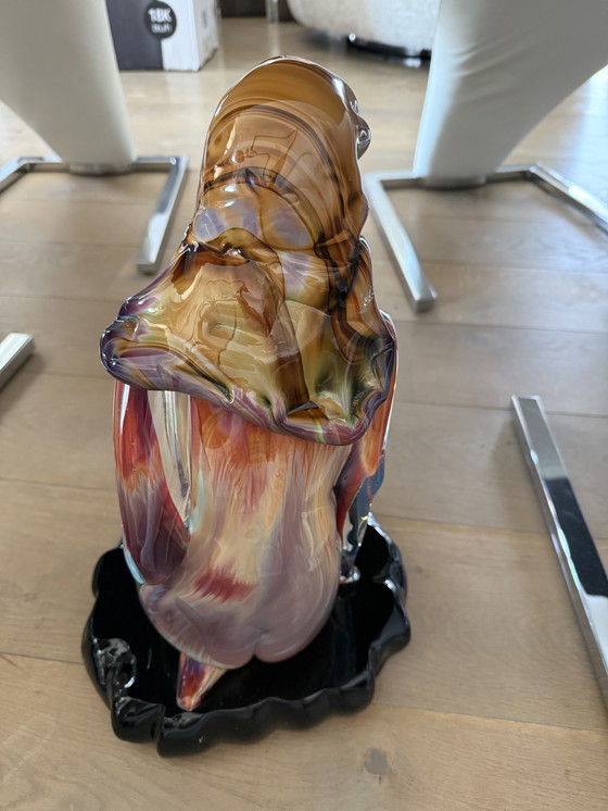 Image 1 of Dino Rosin orgineel