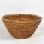 Antiker Weidenkorb (ca. 1930) # 7 – Dekorative Objekte, Wicker (photo 9 of 15)