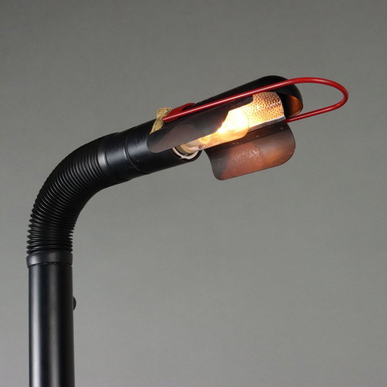 Targetti Lamp Model 'Sankey' – Targetti Sankey, Vloerlampen, Metal (photo 4 of 8)