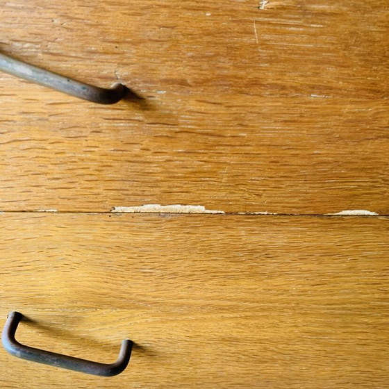 Image 1 of Vintage ladekast