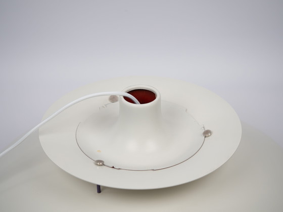 Image 1 of Danish Vintage Pendant Lamp PH 5 by Poul Henningsen, Louis Poulsen, 1958