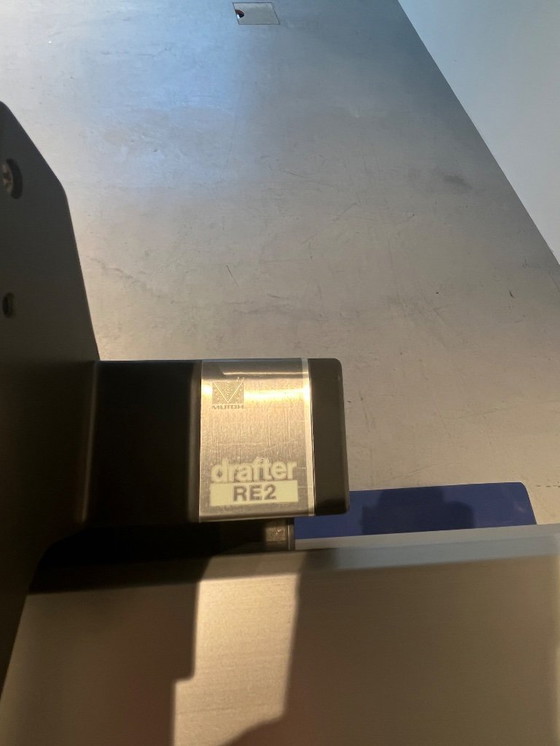 Image 1 of Professional drawing table