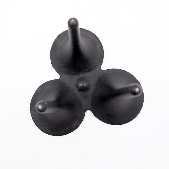 Image 1 of Candelabro danese "HornBlower" di Christel & Christer Holmgren, anni '70.