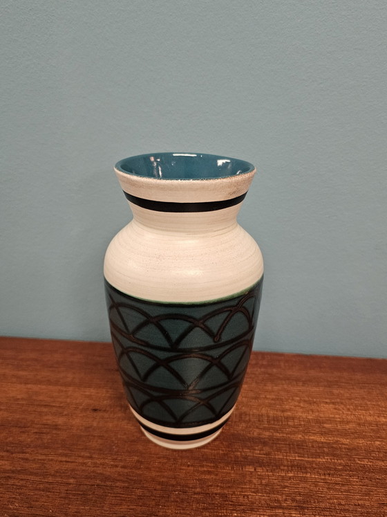 Image 1 of Jarrón de Alemania Occidental 663/18