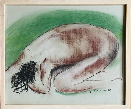 Image 1 of Desnudo