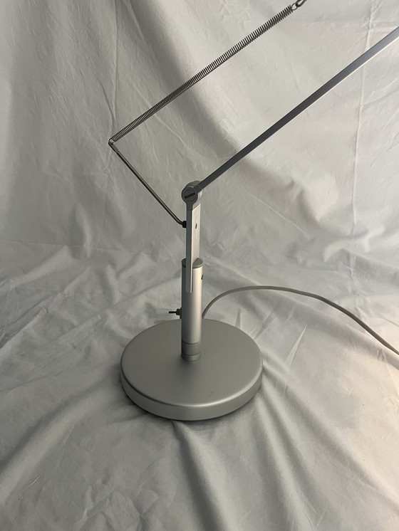 Image 1 of Lámpara de escritorio IKEA HUSVIK