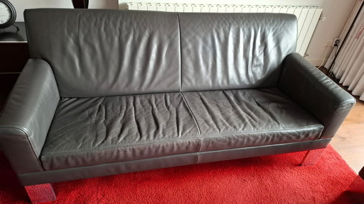 Sofa 3-seater Jori type 8900