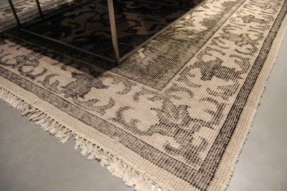 Image 1 of Linie Design Tweet rug - 200x250