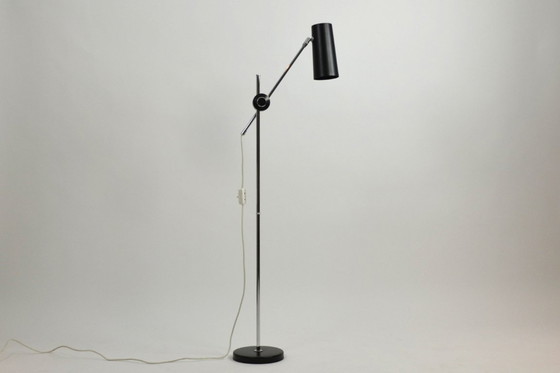Image 1 of Vloerlamp Modelnummer 591 G van Anders Pehrson voor Ateljé Lyktan, circa 1964