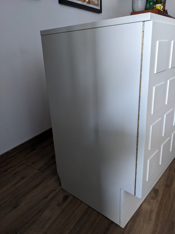 Image 1 of Enfilade Musterring vintage 