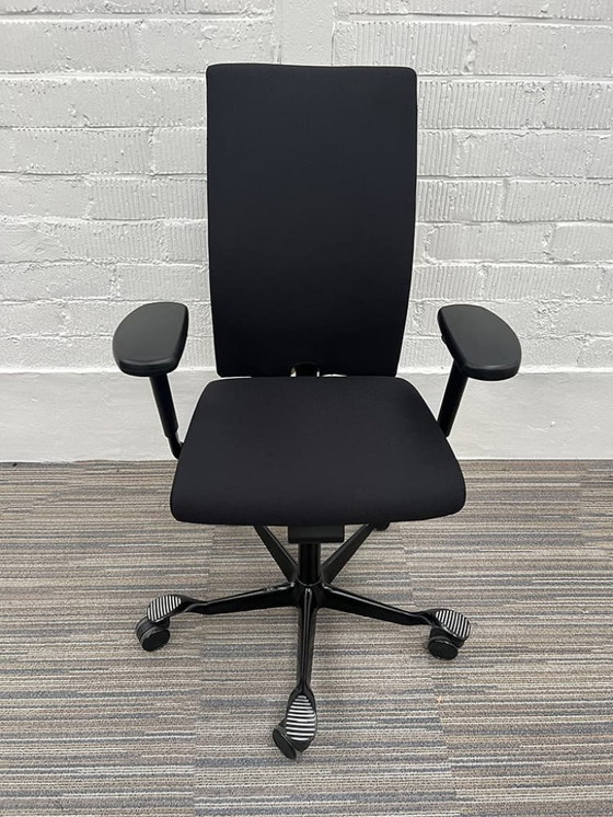 Image 1 of Hag 04 Bureaustoel