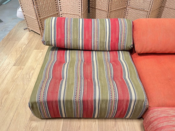 Image 1 of Vintage Roche Bobois Voyage Immobile Vintage