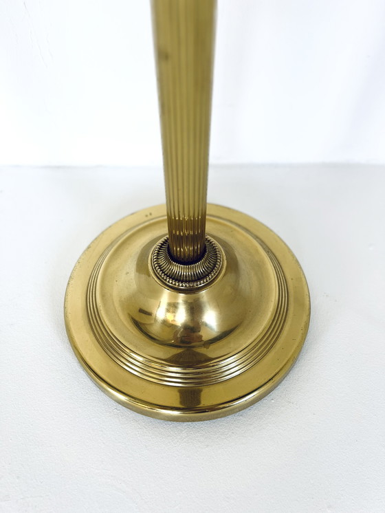 Image 1 of Vintage Hollywood Regency Steh-Garderobe '80er Jahre