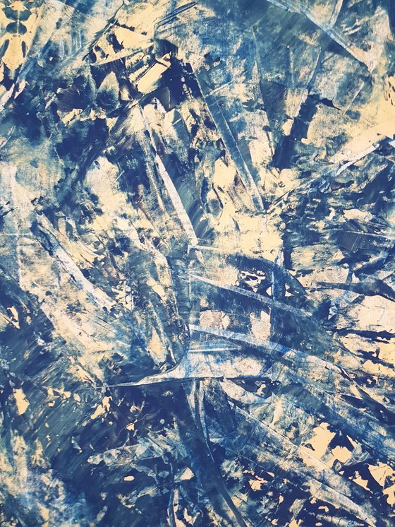 Image 1 of Jürgen Angeler - Azul Dorado Sportlight