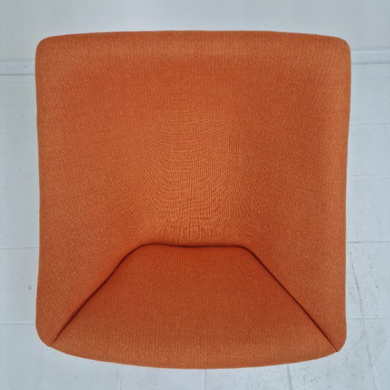 Image 1 of Oesterstoel van Pierre Paulin voor Artifort, jaren 1960