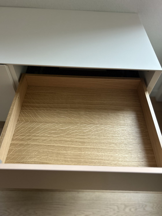 Image 1 of Pastoe floating wall cabinet