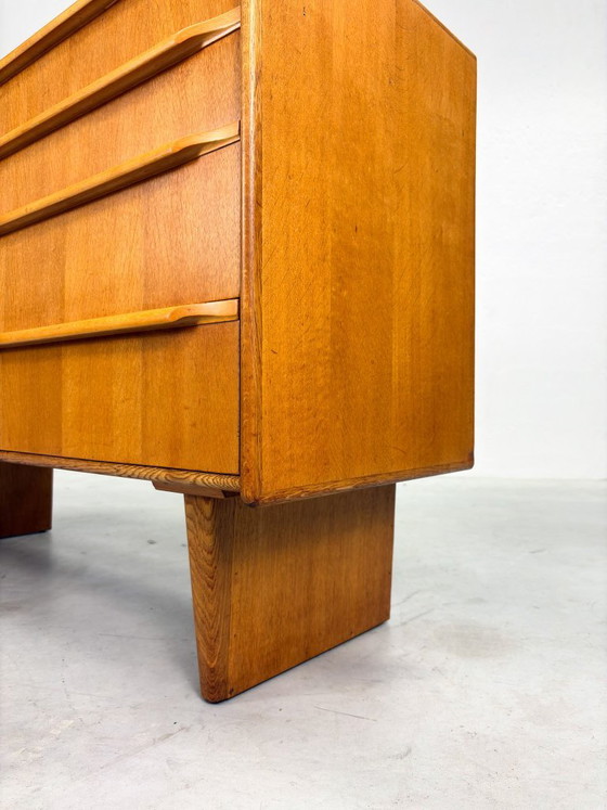 'DE01' Sideboard by Cees Braakman for Pastoe – Wood (photo 5 of 20)