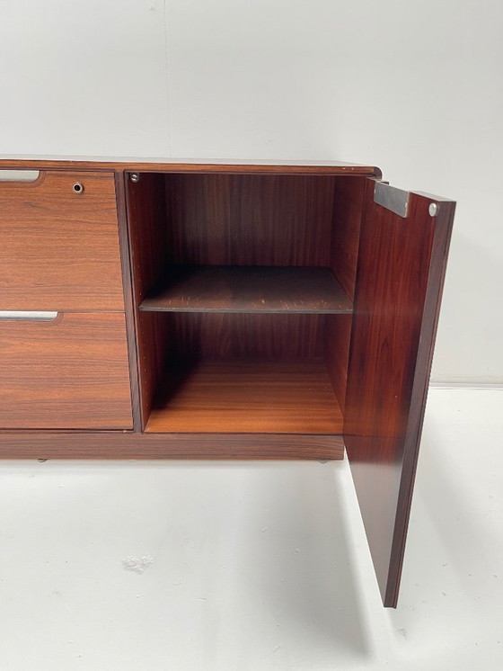 Image 1 of Credenza-armadio di design danese di Sibast Mobler