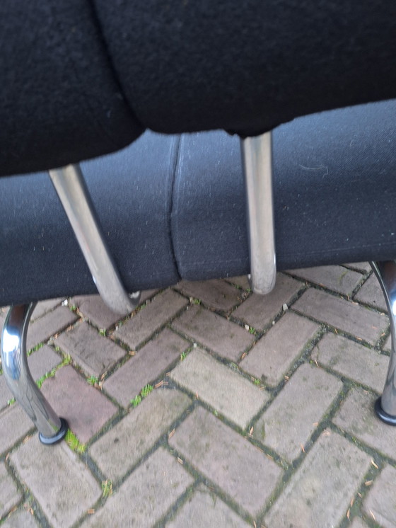 Image 1 of Panca Cobra/Pipeline di P. Hjort-Lorenzen e Johannes Foersom per Erik Jorgensen, 1983