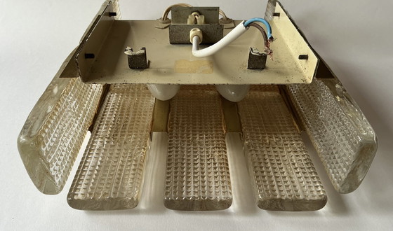 Image 1 of Applique murale danoise Vitrika