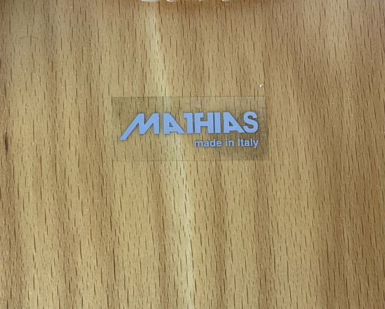 Image 1 of 3 sedie a farfalla vintage italiane in compensato