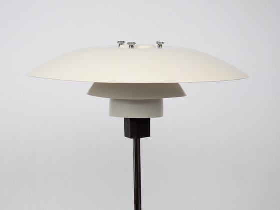 Image 1 of Lampe de table danoise vintage PH 4/3 par Poul Henningsen, Louis Poulsen, 1966