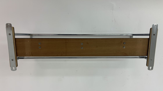 Image 1 of Mid-Century Design Coat Rack, 1970’s