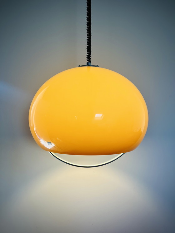 Image 1 of Jolly XL Plafondlamp - Harvey Guzzini - Luigi Massoni