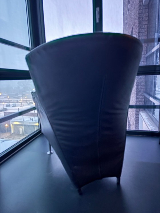 Image 1 of 2x Castor Montis Sessel