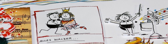 Image 1 of Schlote, Wilhelm - Vienna - costruzione 3D - firmato a mano