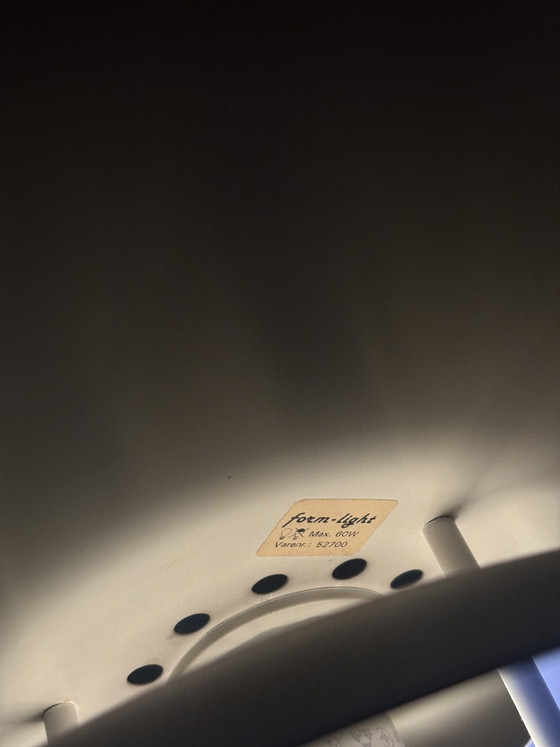 Lampada a sospensione Form Light – Form-Light, Lampade a sospensione, Metal (photo 6 of 6)