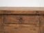 Antique low table in elm wood – China, circa 1930 – Coffee tables (photo 35 of 40)