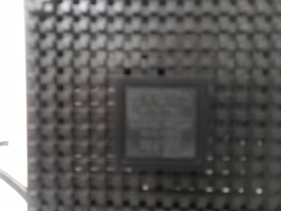 Image 1 of Lampada da Tavolo Cuboluce Produzione Cini e Nils