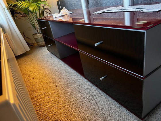 Image 1 of Spectral closed TV furniture design furniture