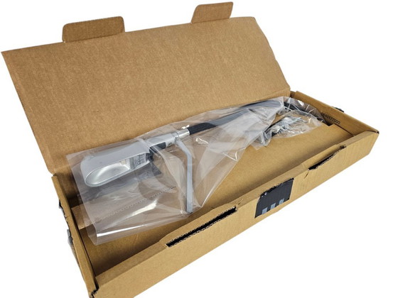 Image 1 of Itre von Leucos - Modell Arketto - Design Yaacov Kaufman - Schreibtischlampe - Italien - 2002